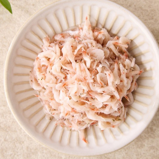 [제니네 제철과일] 산지직송 국내산 신안 추젓 김장 새우젓, 1개, 국내산 신안(추젓) 2kg * 6개입