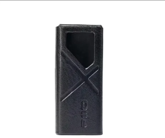 FiiO KA13 USB DAC 헤드폰 앰프 듀얼 CS43131 HiFi 무손실 오디오 550mW 3.5mm 4.4mm 출력 데스크탑 모드, 04 Black Case