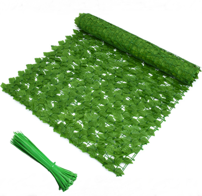 테라스 가림막 사생활보호 야외 발코니 베란다 휀스 펜스 꾸미기