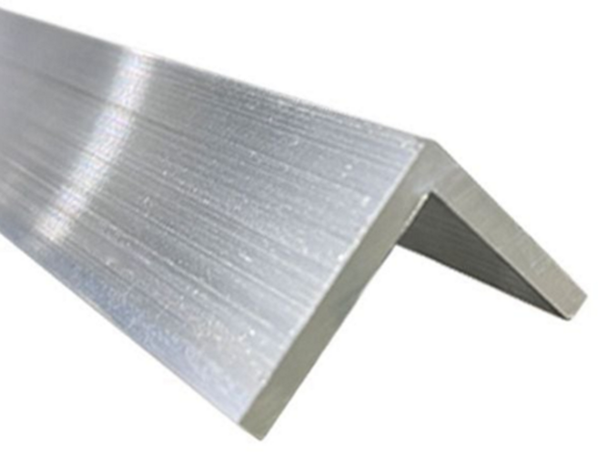 앵글 자재 스테인리스 직각 구조 건축 프레임 금속 부재 1M, 1개