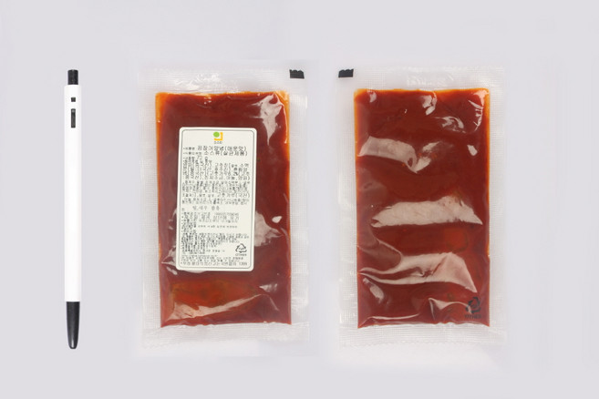 바다더해 꼼장어양념 70g, 1개