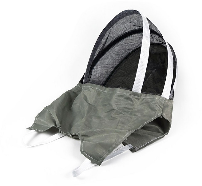 썸띵스윗 방충모자 모기장모자