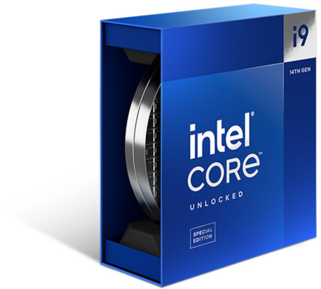 박스 인텔 코어14세대 정품 i9-14900KS CPU (랩터레이크 리프레시 LGA1700 쿨러미포함), 선택하세요