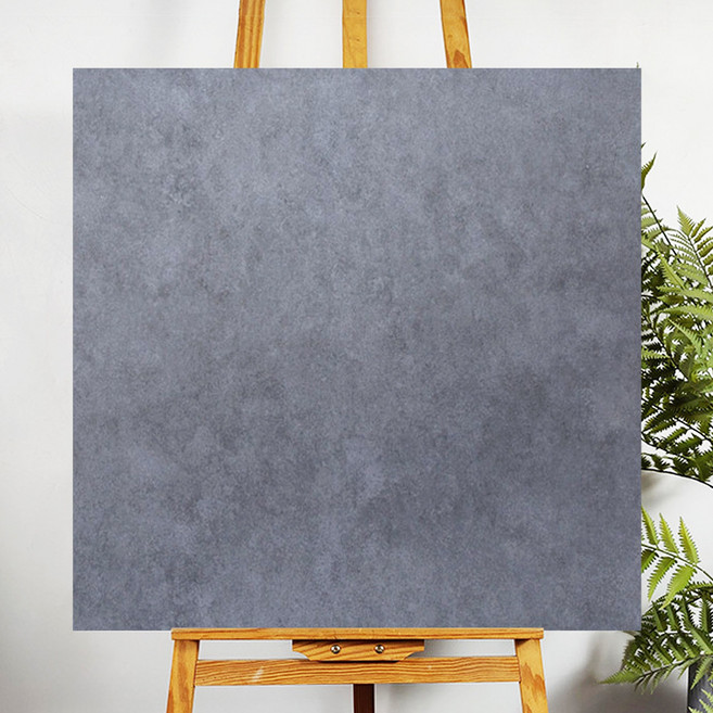 ELSECHO 붙이는 데코타일 접착식 정사각 장판 셀프시공, 40개, FDBA02