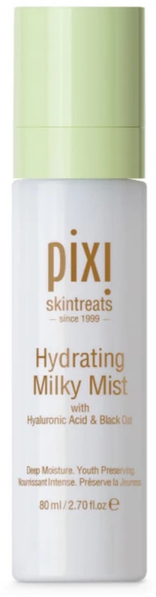 Pixi 픽시 하이드레이팅 밀키 미스트 80ml - 쿠팡