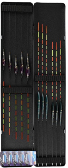 SEONGJINCHI 전자찌5개+일반찌+6개+찌케이스 세트, 전자찌1세트, 1개