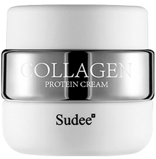 수다이 콜라겐 크림 50ml 영양크림, 1개