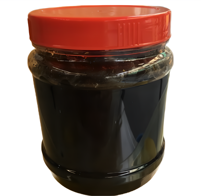 樂活醬園 古早味蔭鼓, 400g, 1個