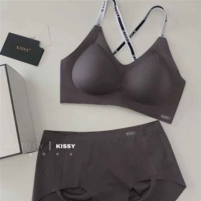 KY 經典款無鋼圈內衣 孕婦哺乳期適用