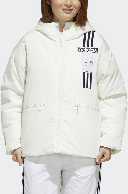 adidas 아디다스 아디브레이크 다운자켓 패딩 GL6416