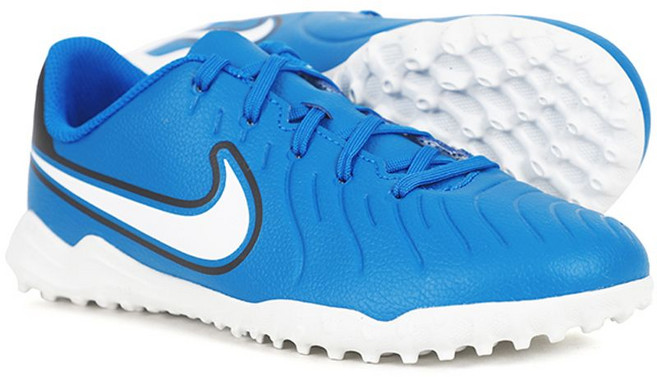 나이키 주니어 티엠포 레전드 10 클럽 TF DV4355-400