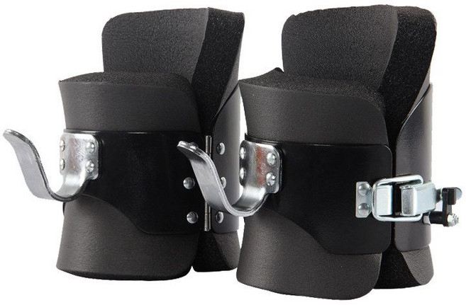 머슬피크 프리앵글 철봉 치닝디핑 가정용 턱걸이 홈트기구 운동기구, 1. 블랙(2m보충밴드)