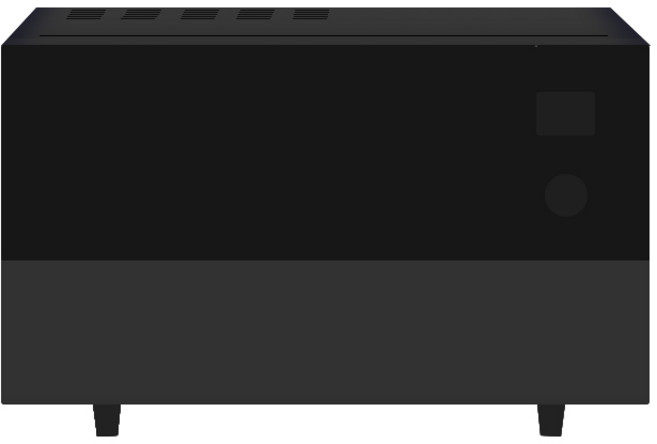 LG전자 디오스 오브제컬렉션 광파오븐 MLJ39KR