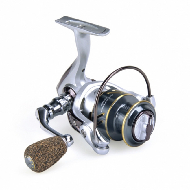 [바낙스] 가성비 최강스피닝릴 넥스텀 NEXTUM 3500, 3000