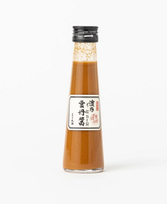 마루카이 우니히시오 성게 간장 소스, 1개, 110g