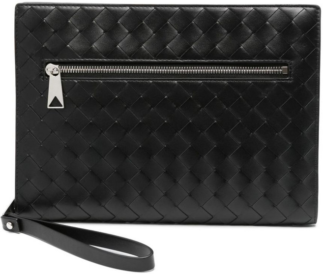 보테가 베네타 small Intrecciato document case