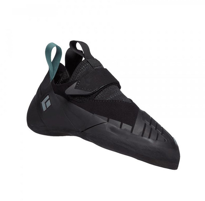 블랙다이아몬드 BLACK DIAMOND 쉐도우 LV 암벽화 BD570117 MAZ810 IEW485