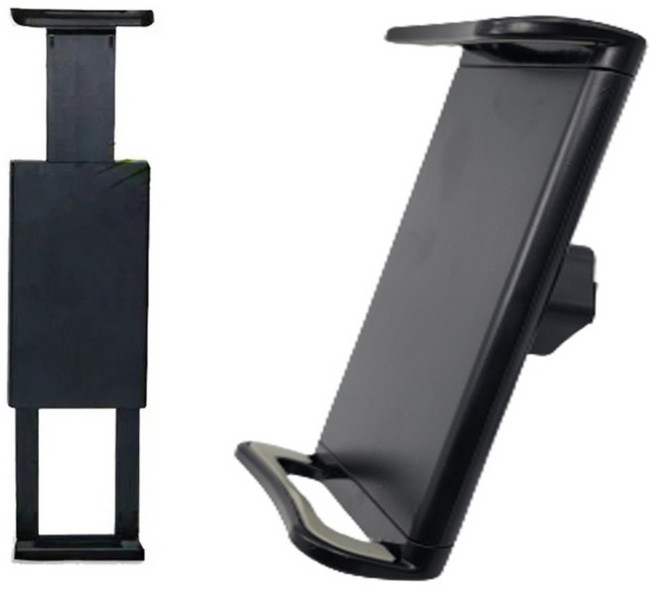 17mm 볼헤드 거치대 교체용 마운트 차량용 스마트폰 태블릿 브라켓 호환 클램프 삼각대 자바라 수리 부품 아이폰 갤럭시, B형 홀더