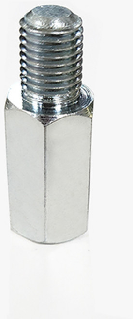 헤드웨이 야마하 NMAX 사이드미러 백미러 볼트 (10mm) 정방향, 1개