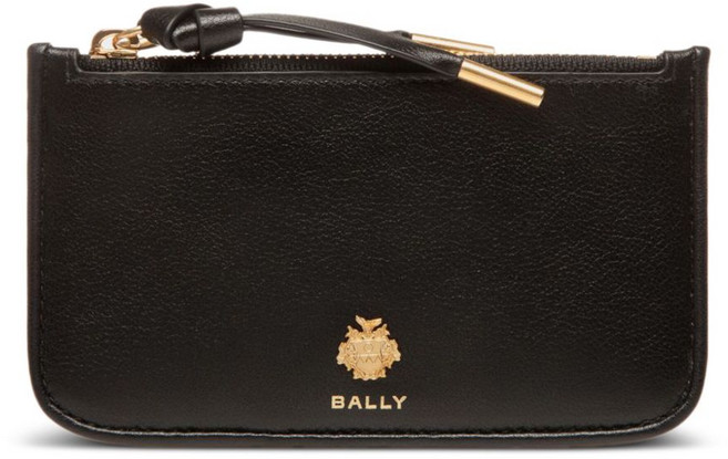 발리 에센셜 레더 카드홀더