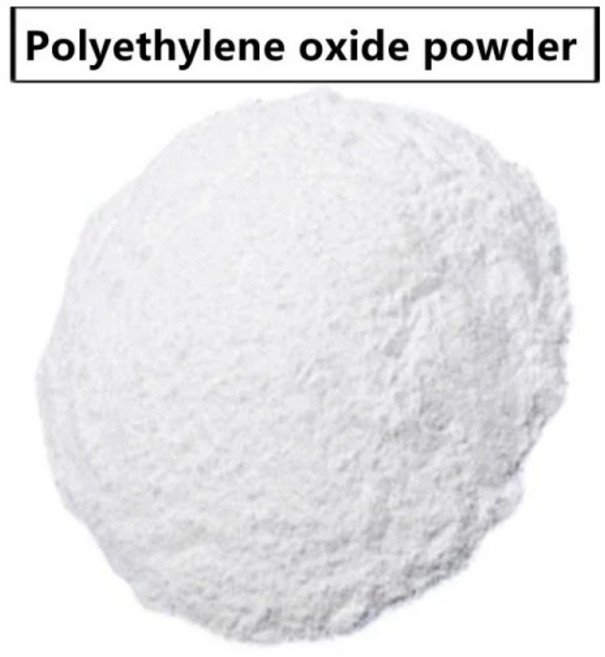 폴리에틸렌 산화물 종이 분산제 섬유, 4)1000g, 1개