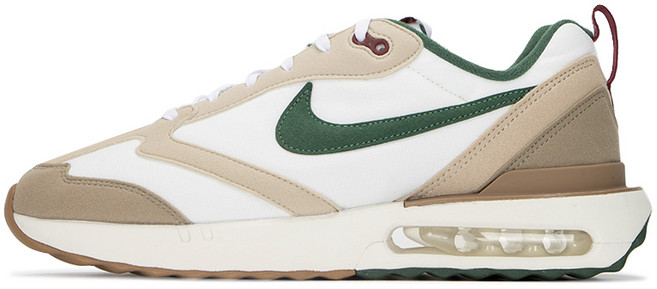 나이키 남성용 에어 맥스 던 캐주얼 운동화 FB7158-131