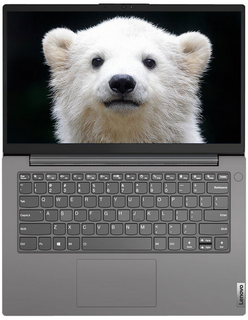 레노버 V14 G2 FHD 14인치 사무용 노트북 i5-1135G7/8G/NVMe SSD256G/Iris Xe/윈11, WIN11 Home, 8GB, 256GB, 그레이
