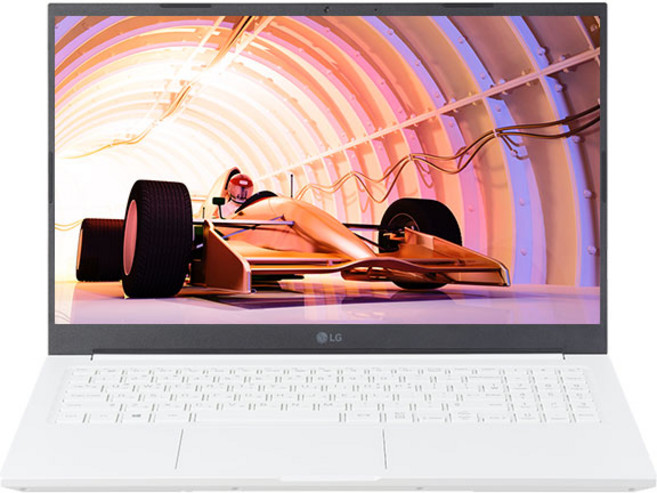 LG전자 2023 울트라 PC 15, 화이트, 512GB, 32GB, Free DOS, 15UD40R-GX56K