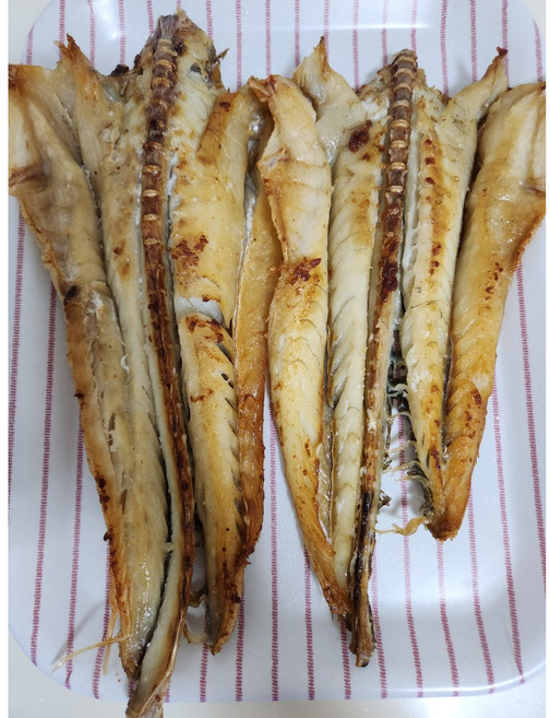 홍지수산 반건조 닥대 성대 소사이즈30마리 또는양태25마리 중소사이즈, 1개, 양태25마리1.5kg이상