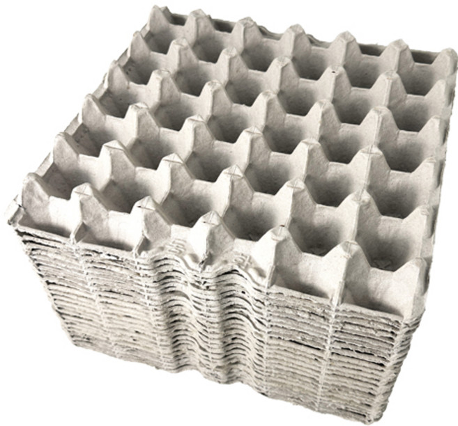 종이 계란판 30구 20장 세트 특란 난좌 하판, 1세트