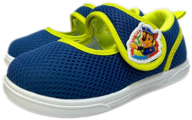 PAW PATROL 汪汪隊兒童室內鞋