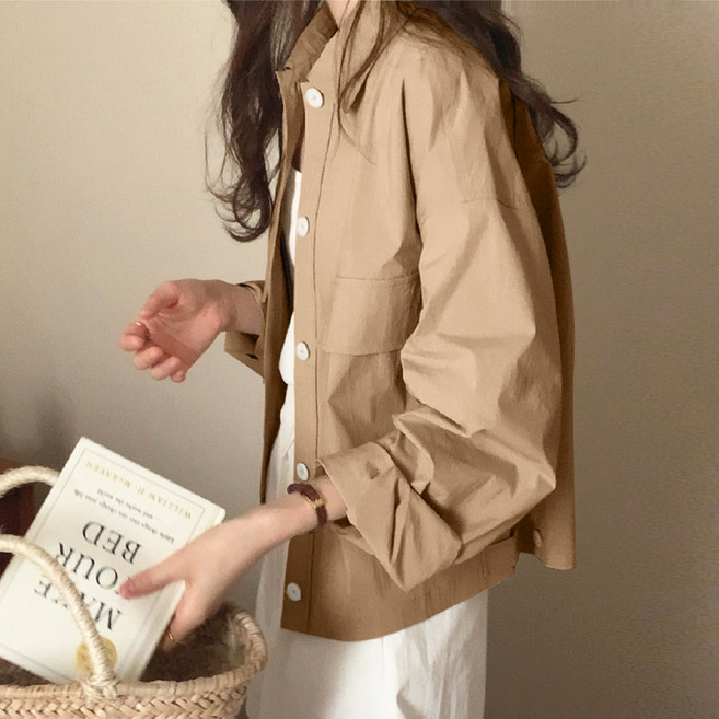 메이킹유 8669브리프남방