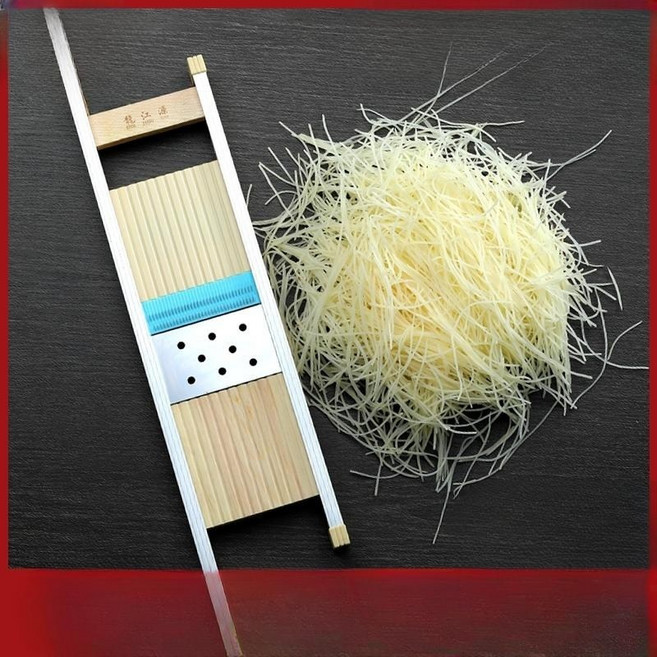 수동 채칼 양배추 썰기 강판 카다이프 얇은 빨래 판 슬라이서 채써는 기계 절단기, E.5mm 채칼, 1개