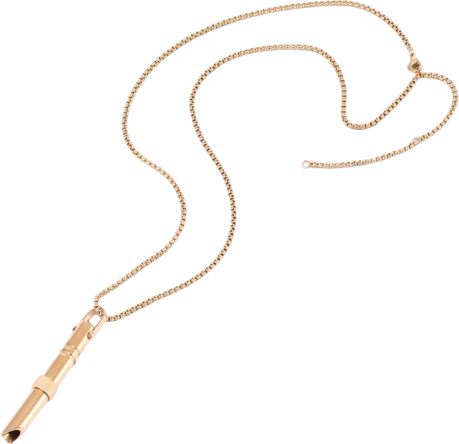 그린스토아 3세대 파이프 스틱 스테인리스304 목걸이