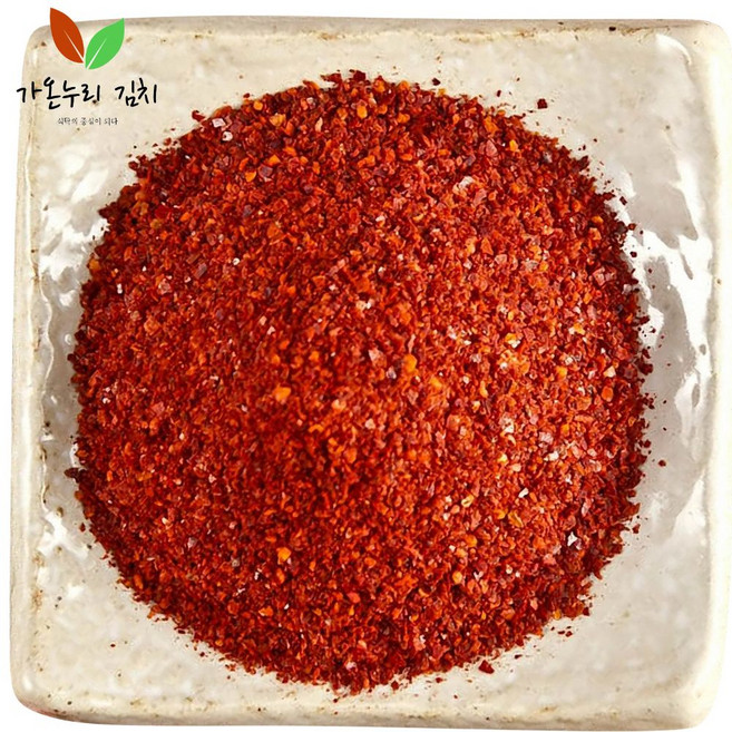 국산 고춧가루 고운 고추가루, 1kg, 1개