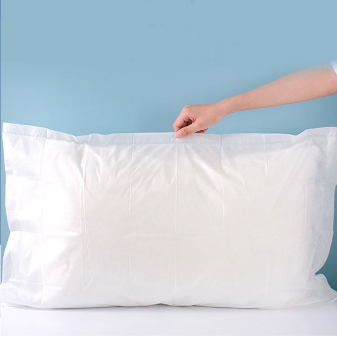 일회용 베개커버 100매 위생페이퍼 54cmx84cm