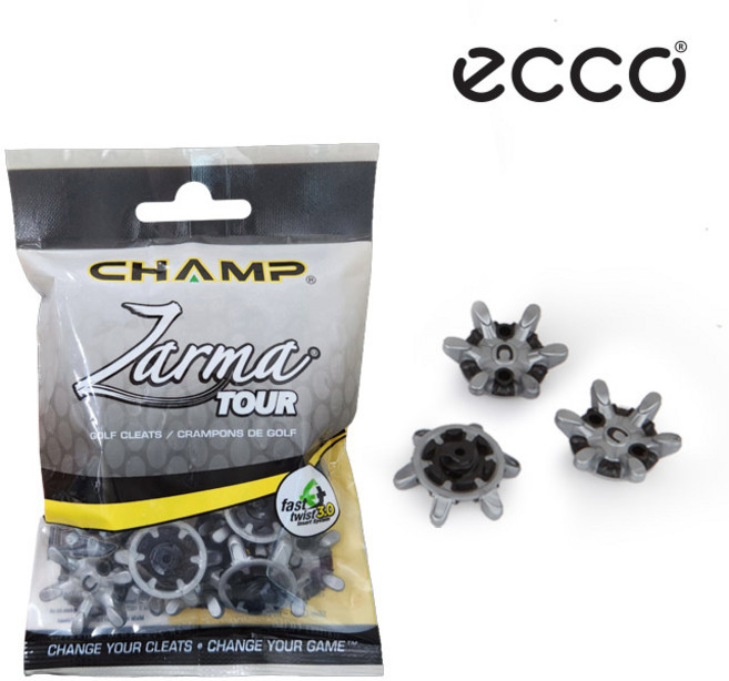 챔프 자마 투어 패스트 스위스트 3.0 스파이크 징, (실버), 옵션선택, 1개