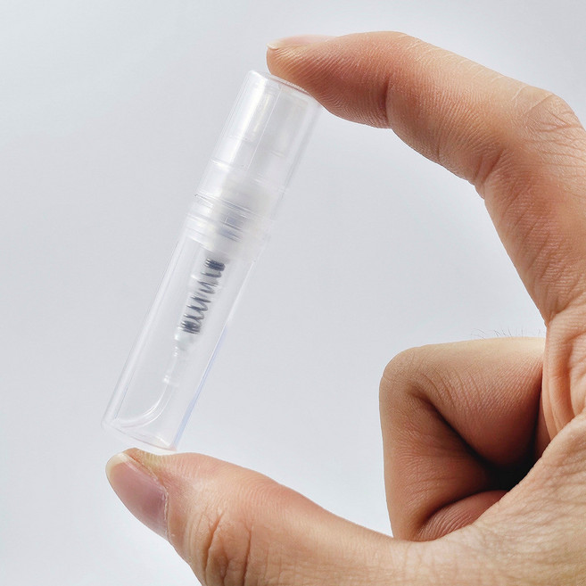 휴대용 소분 나눔 미니 향수 2ml 공병 시향용