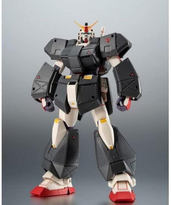 BANDAI SPIRITS (반다이 스피리츠) ROBOT혼 SIDE MS RX-78NT-1 건담 NT-1 프로토 ver. A.N.I.M.E., 1개