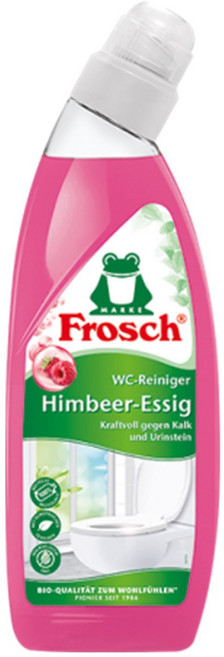 프로쉬 라즈베리 변기세정제, 750ml, 1개