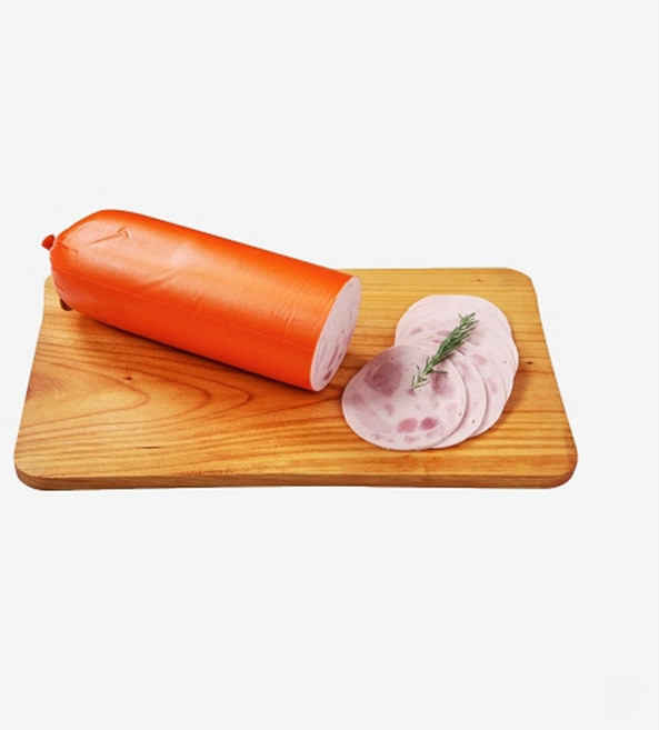 [주문제품] 1057. [에쓰푸드] 비어햄 3kg 냉장 샌드위치햄 와인안주 국내산 [하절기 아이스박스 무료], 1개