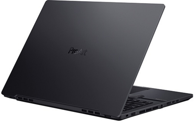 ASUS ProArt StudioBook 16 OLED 코어i9, H7600ZW-L2032W, WIN11 Home, 32GB, 1TB, 블랙