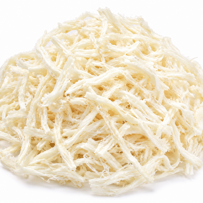 오징어채 백진미채 진미채 수입산 100g 250g 600g 1.2kg 마른안주 반찬, 1개