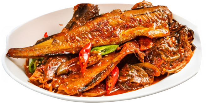 매콤 시래기 코다리조림 밀키트 3-4인 1.4kg 코다리찜 밀키트 맛집 캠핑술안주, 시래기코다리조림, 1개