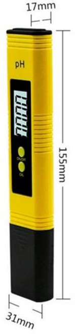 염도계 디지털 염도측정기 염분 나트륨 측정 가정용 PH 산도 테스터 정확도 0 01 수족관 수영장 수질 와인 소변 자동 보정 22% 051EA 7, 0.01, 01 PH, 01 PH_01 0.01