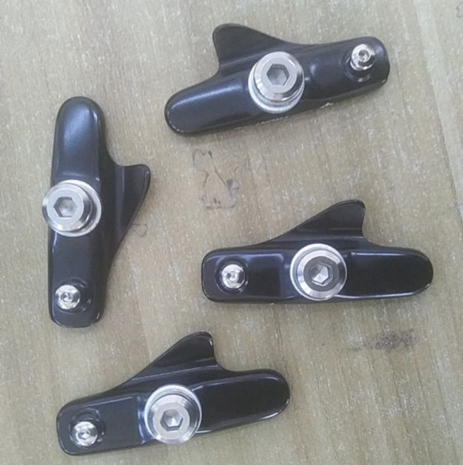 카본 88림 자전거 픽시 바퀴 스포크 csc 고정기어 매크 88mm 휠 전륜 ud 브레이크, 1개, 기본 색상