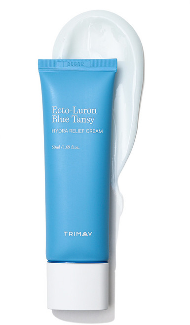 트리마이 엑토-루론 블루 탄지 하이드라 릴리프 크림 50ml, 1개