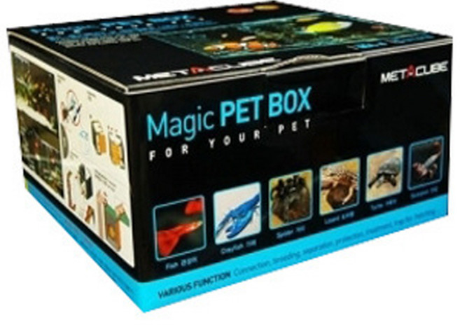 메타큐브 부화통 MA-4 다용도 격리망, 1개