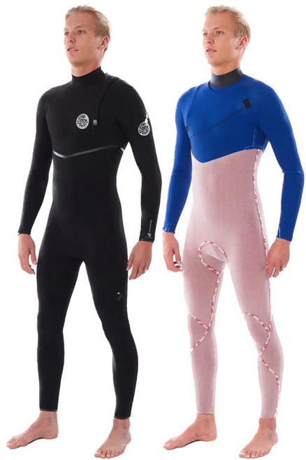 립컬 플래시밤 3/2mm 집프리 서핑슈트 웻슈트 [R223WS20M 090]