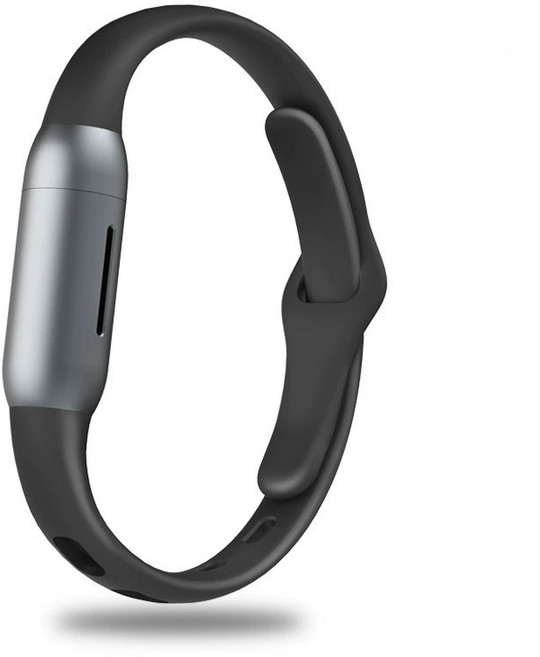 피라모니 방향 밴드 모기 팔찌 블랙, 1세트, 11g